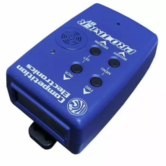 Competition Electronics Pro-Timer BT Shot Timer w/ Bluetooth Shooting Data