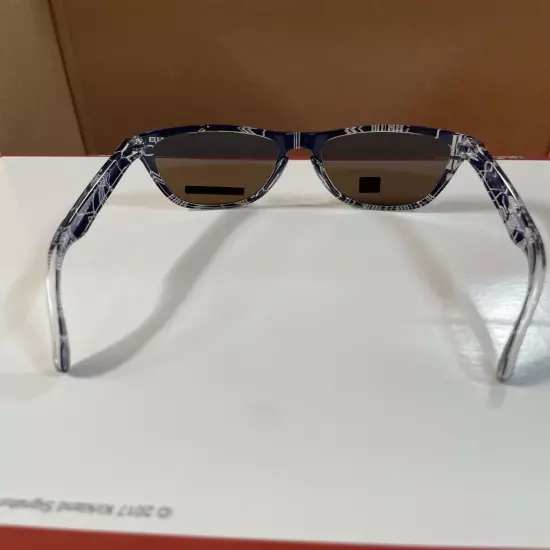 Oakley Frogskins Urban Commuter Collection Milan Navy