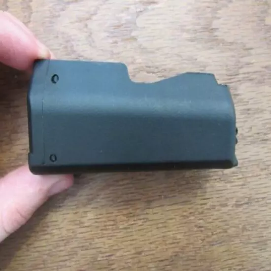 Ruger American Rifle Long Action 4-Round Rotary Magazine Clip 4 Rd Mag