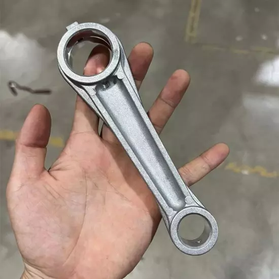 Aluminum Link Rod for 90 For Air Compressors Efficient Connection Solution