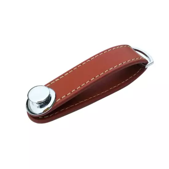 Car Key Pouch, Wallet Holder, Leather Keychain, Organizer.