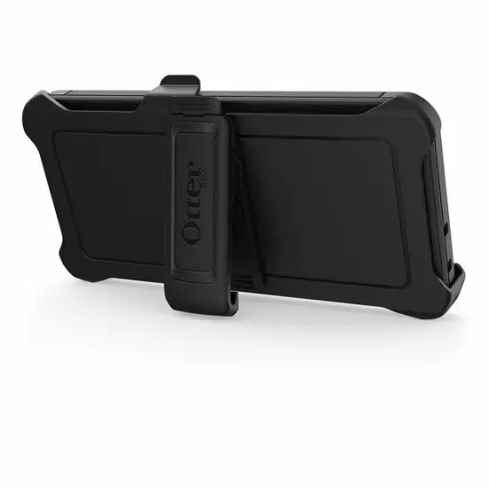 Otterbox Defender Pro Series Case w/ Holster for Samsung Galaxy S21 Ultra