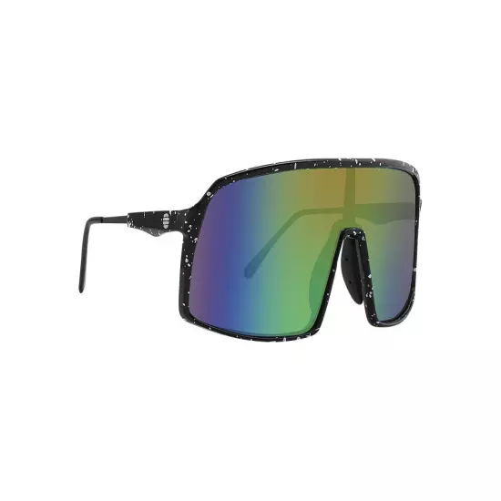 Sport Men Cycling Baseball Golf Running Ski Sunglasses Color Mirror Lens Glasses