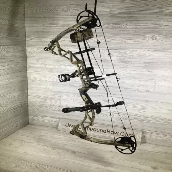 Bowtech Assassin Rh RTH