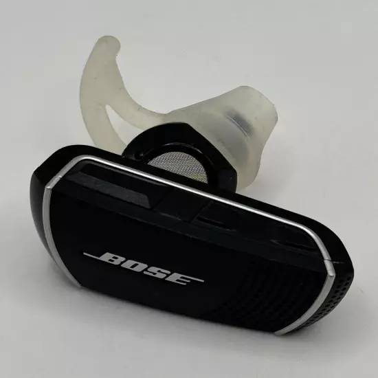 Bose Bluetooth Headset Series Model Right Ear Model BT1R