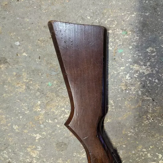 Vintage Daisy Model 25 - First Variation BB Gun