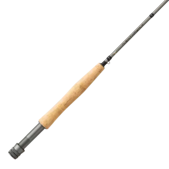 Fenwick NightHawk X Fly Outfit - Rod, Reel, Line