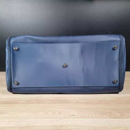 Stitch Golf Ultimate Garment Bag Midnight Blue 24 x 12 x 12 Travel Duffle NWT