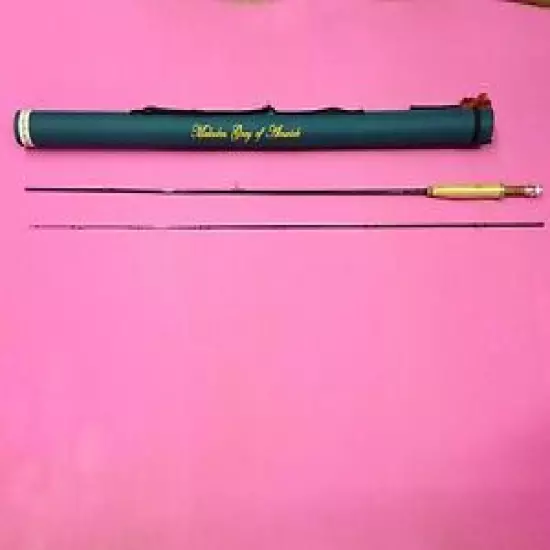 Malcolm Grey of Alnwick 2 Piece Stream & Brook Rod- different sizes available