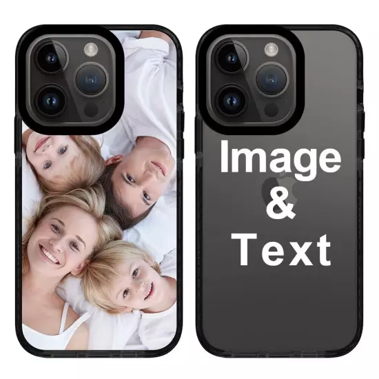 Create Your Own Custom iPhone Case: Any Picture, Your Style