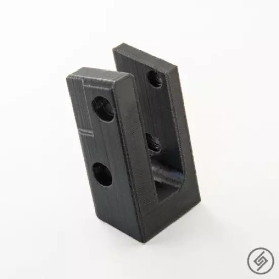 Spartan Mount™ Fits Glock 36 (L) - Gun Rack Wall Mount Pistol Hanger Low Profile