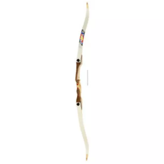 October Mountain Adventure 2.0 Recurve Bow 68 in. 34 lbs. LH