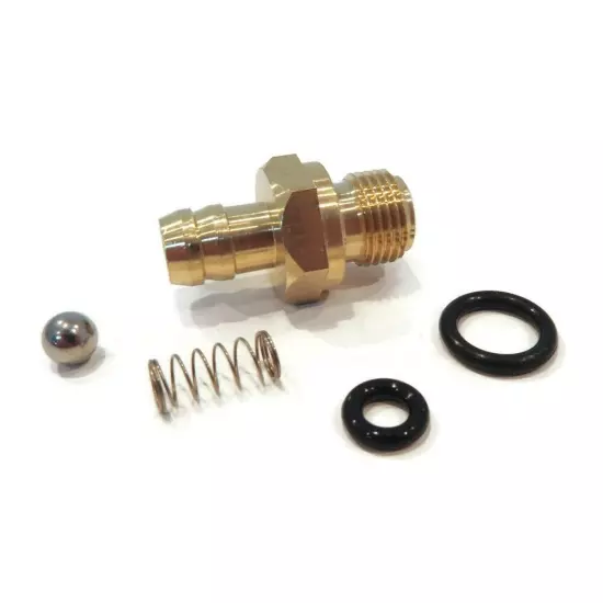 Reliable For Pressure Washer Soap Injector Kit for Optimal Performance