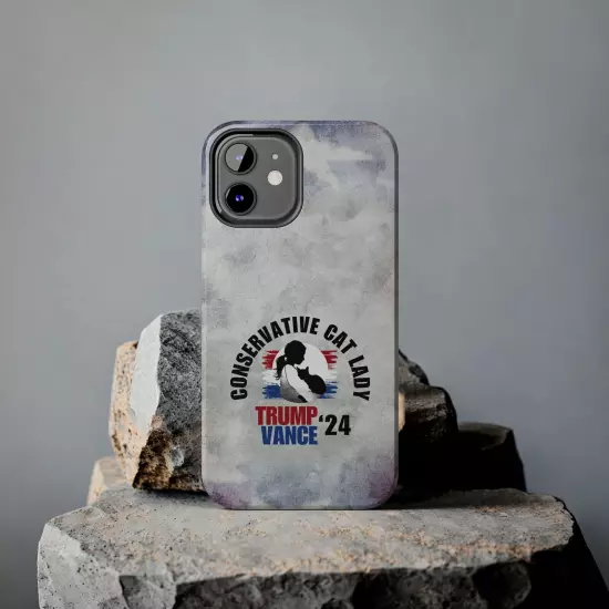 Trump Vance '24 Tough Phone Cases