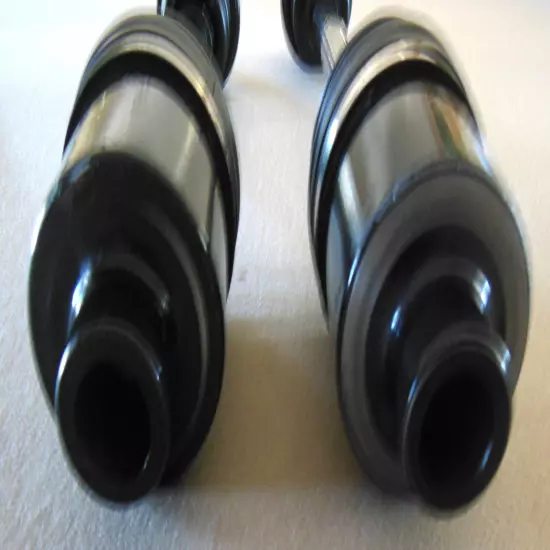 GEM Car Half Shafts/CVJoints, 2 /4/6 seat, right& left front,'05-2012 Remanufact