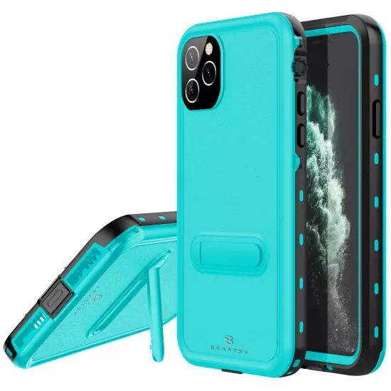 Waterproof Case For iPhone 11 / 11 Pro Max Life Shockproof with Screen Protector