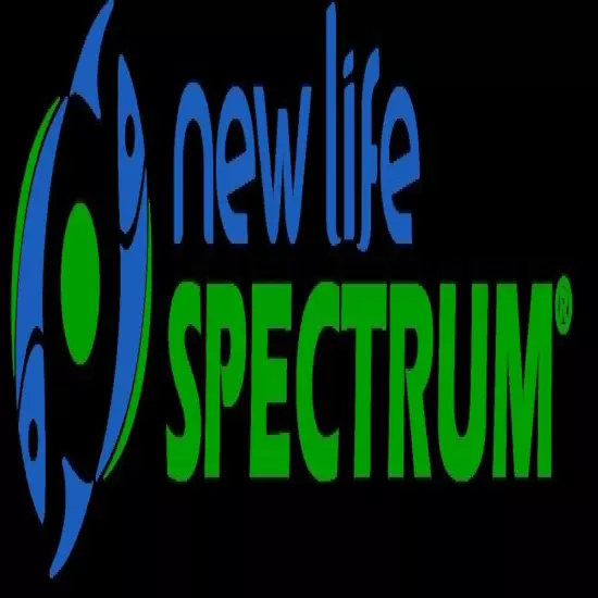 New Life Spectrum Tropical Fish Medium Pellet Fresh & Marine Fish Food 600g