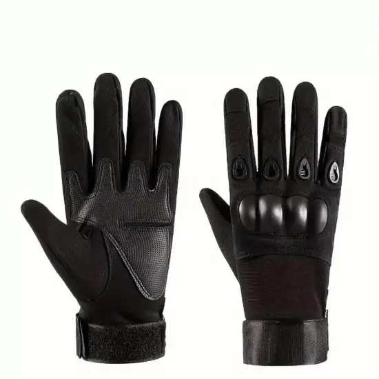 Outdoor tactical gloves, cycling gloves, protection, field survival