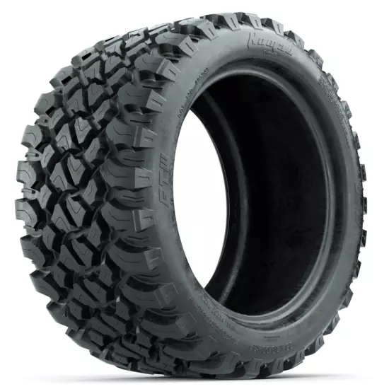 23x10-R14 GTW Nomad Steel Belted Radial All Terrain Tire for Golf Carts