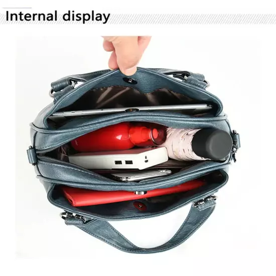  Messenger Bag Handbag Women Bags Handbags Shoulder Bags 