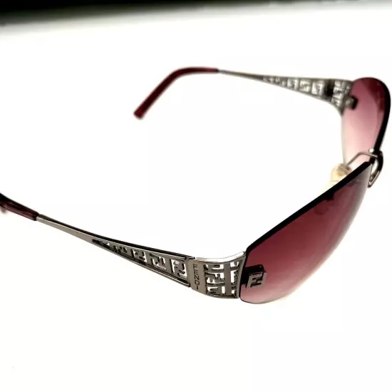 FENDI #10 Model Number: FS365AF Sunglasses