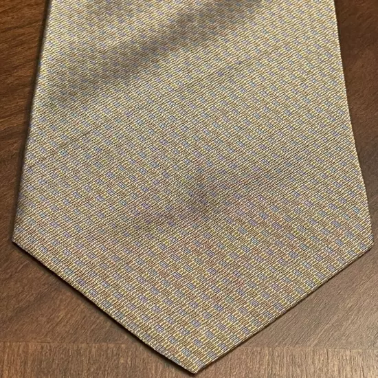 Joseph A. Bank Signature Collection, 100% Silk, Men’s Neck Tie, Made In Usa