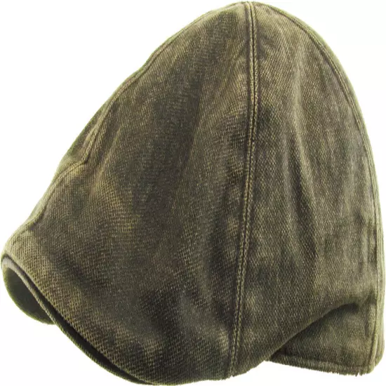 Mens Ivy Hat Golf Driving Ascot Winter Flat Cabbie Newsboy