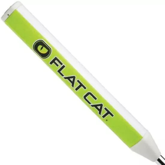 Flat Cat Golf Putter Grip Options - Slim / Svelte / Standand / Big Boy / Fat