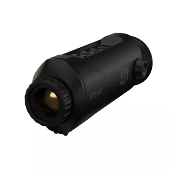 Refurbished ATN OTS-XLT 160 2.5-10x Thermal Monocular