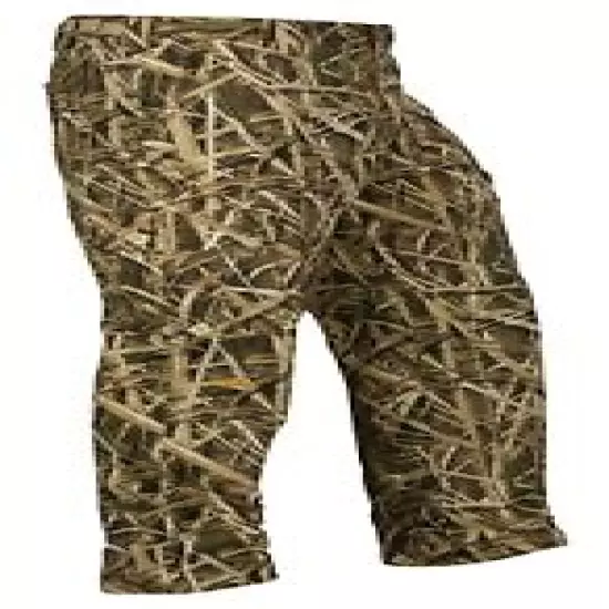 Browning Wasatch Field Hunting Cargo Pants MOSGB Camo - 2XL - NEW!