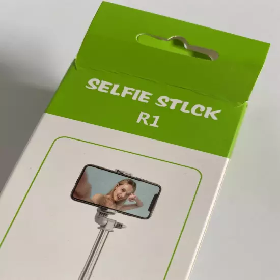 Bluetooth Selfie Stick Tripod Stand For Cell