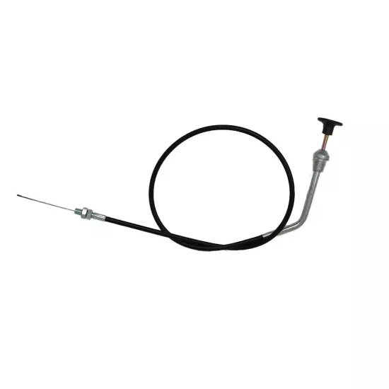 Choke Cable, 32" Long for E-Z-Go 72401-G02, 72401G02 Gas Golf Cart Engines