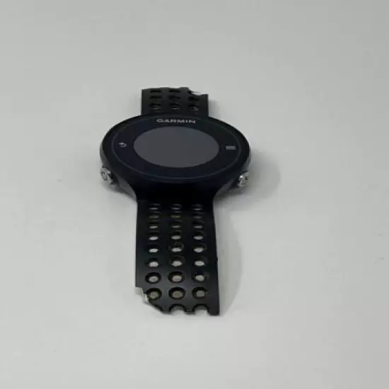 Garmin Approach S6 Black Golf Smart Watch DEFECTIVE B0922