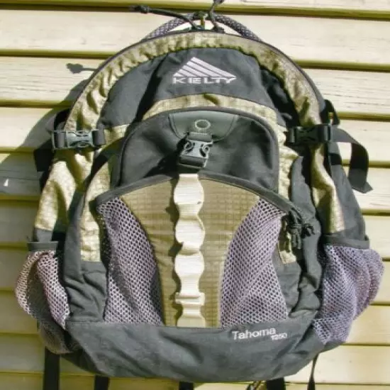 *** NOS Kelty Tahoma 1250 Hydration Backpack ***