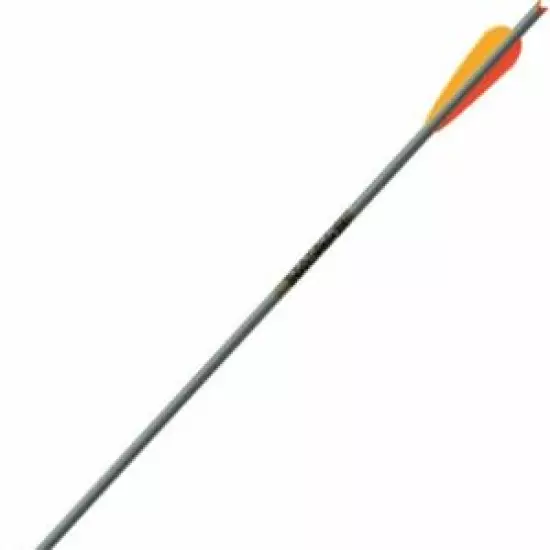 Easton - Crossbow Bolt - XX75 2219 - 4" Vane - 20" - Half Moon Nock - 6PK