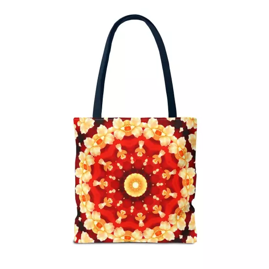 Tote Bag (AOP) - Kaleidoscopic 15