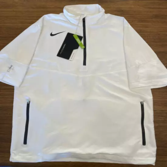 Nike Golf Stretch Windwear Medium M