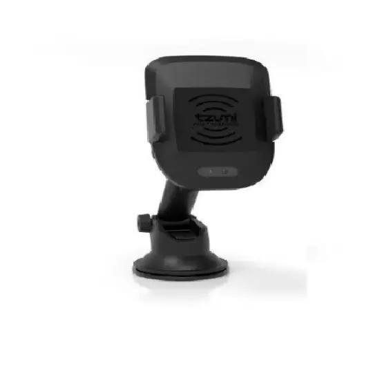 TZUMI INTELIGRIP Smart Car Mount 