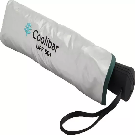 Coolibar UPF 50+ Sanya Compact Umbrella