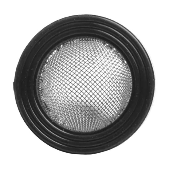 Long Lasting Inlet Intake Filter Screen for Garden Hose Pressure Washer