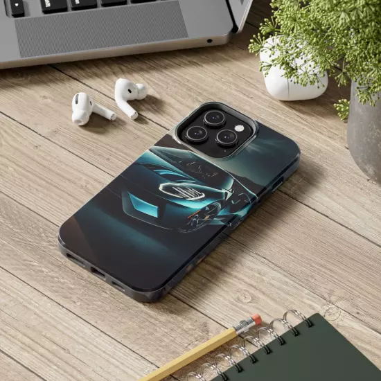 Car Phone Case / Ford GT