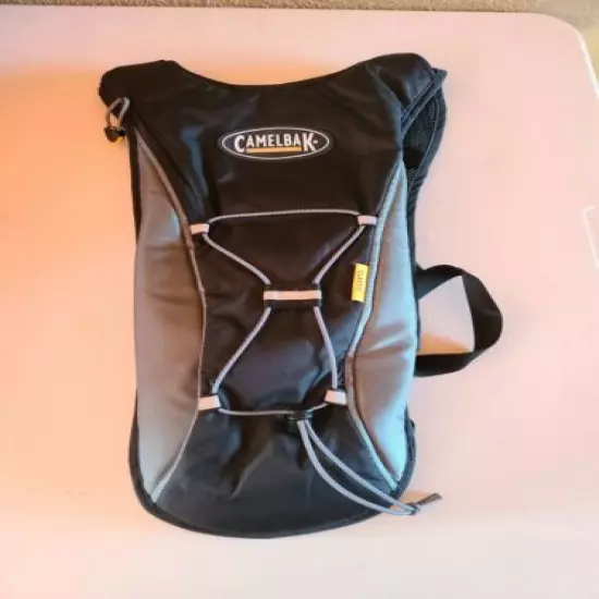 Camelbak Classic Hydration Pack without/water pack.