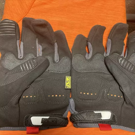 Mechanix M Pact Xl