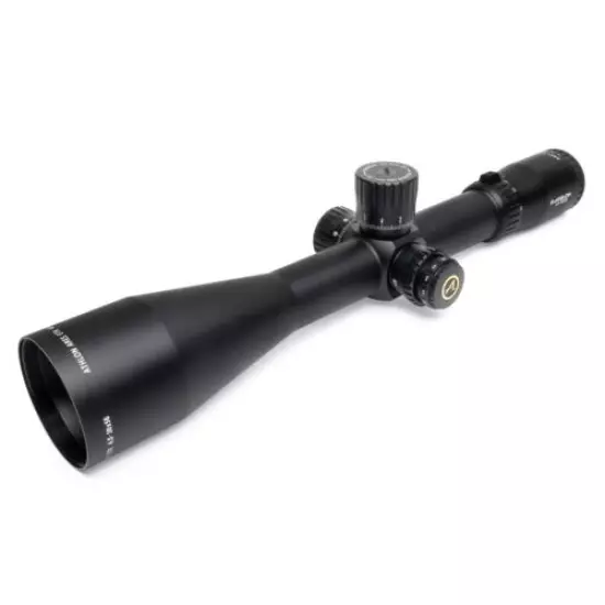 Athlon Optics Ares ETR 4.5-30x56 Direct Dial 34mm APRS1 FFP IR MIL Riflescope