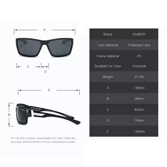 Classic Myopia Glasses Nearsighted Glasses Men Sports Outdoor Driving Sunglasses