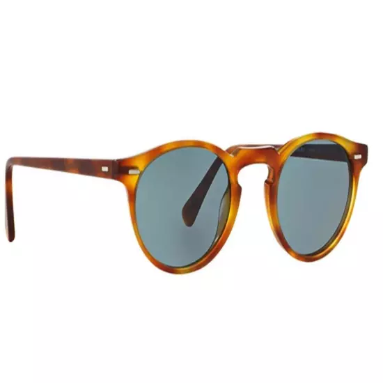 OLIVER PEOPLES GREGORY PECK SUN Sunglasses