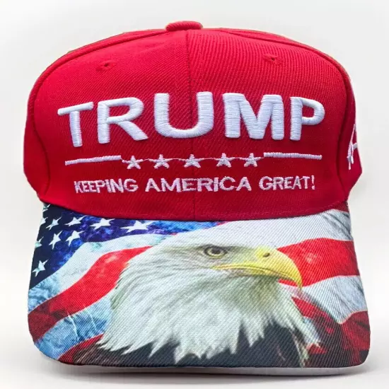 TRUMP 2024 Save America Take America Back HAT Embroidered Donald Trump Hat Cap