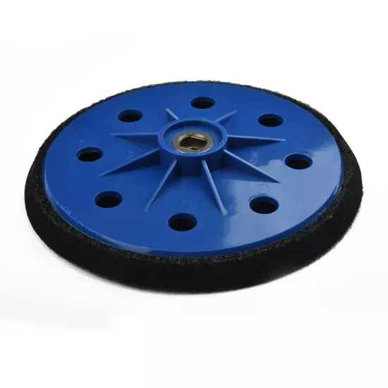 Abrasives Abs Material Sanding Sanding Disc Wall Polishing 180mm Home Work