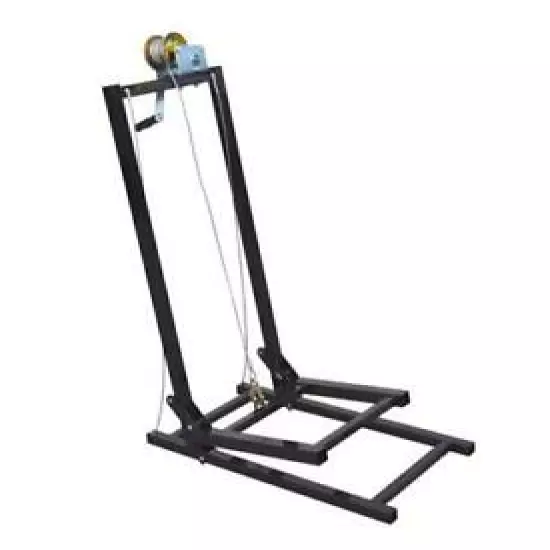 Viking Solutions VKS-VLV001 L-e-vator - Portable Lift System (vksvlv001)