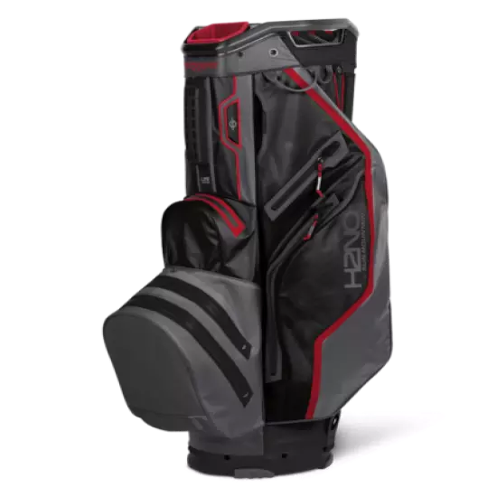 Sun Mountain 2022 H2NO Lite Cart Bag Waterproof 15-Way